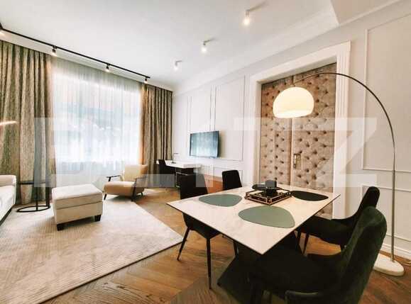 Apartament de închiriat 2 camere Central - 89039AI | BLITZ Cluj-Napoca | Poza9