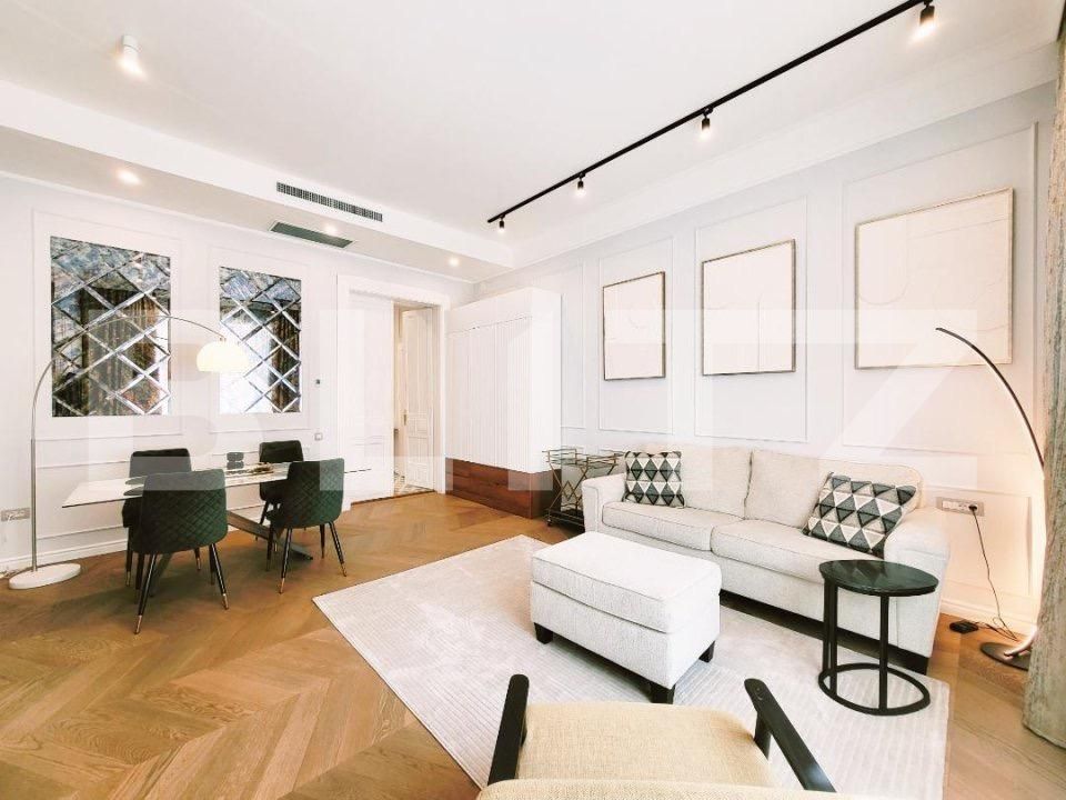 Apartament de închiriat 2 camere Central - 89039AI | BLITZ Cluj-Napoca | Poza7