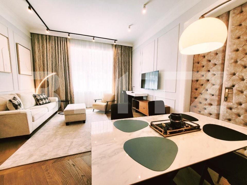 Apartament de închiriat 2 camere Central - 89039AI | BLITZ Cluj-Napoca | Poza6