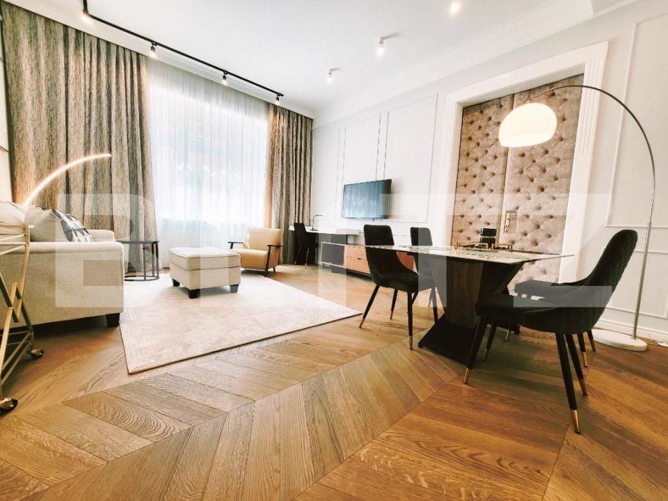 Apartament de închiriat 2 camere Central - 89039AI | BLITZ Cluj-Napoca | Poza8