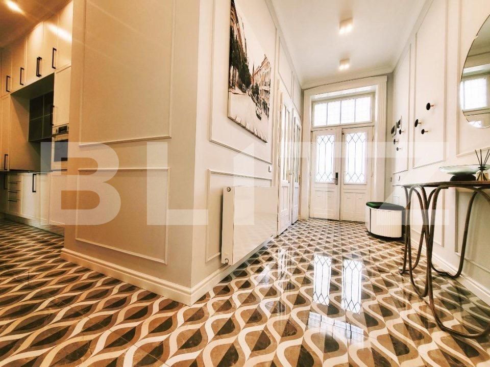 Apartament de închiriat 2 camere Central - 89039AI | BLITZ Cluj-Napoca | Poza12