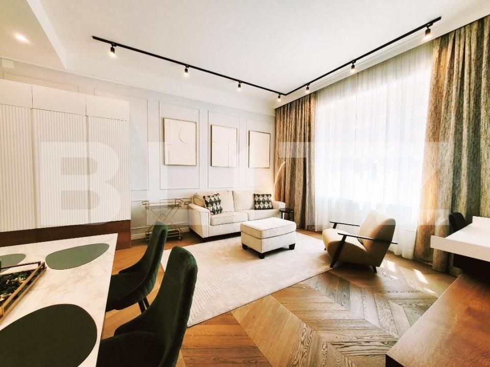 Apartament de închiriat 2 camere Central - 89039AI | BLITZ Cluj-Napoca | Poza5