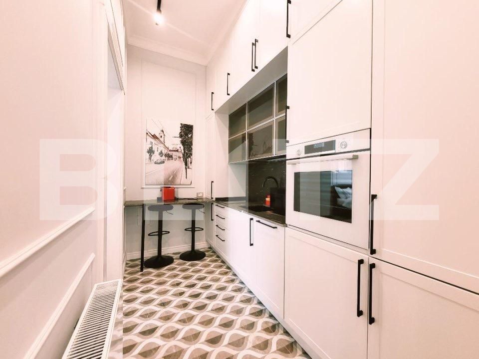 Apartament de închiriat 2 camere Central - 89039AI | BLITZ Cluj-Napoca | Poza11