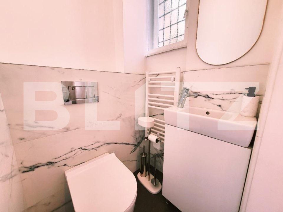 Apartament de închiriat 2 camere Central - 89039AI | BLITZ Cluj-Napoca | Poza14