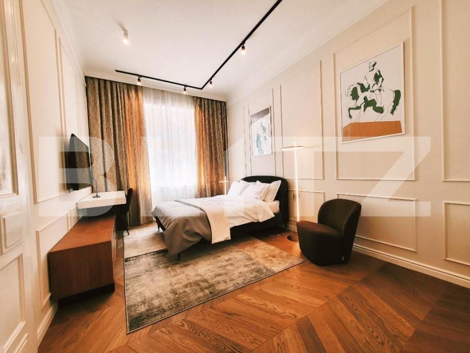 Apartament de închiriat 2 camere Central - 89039AI | BLITZ Cluj-Napoca | Poza4