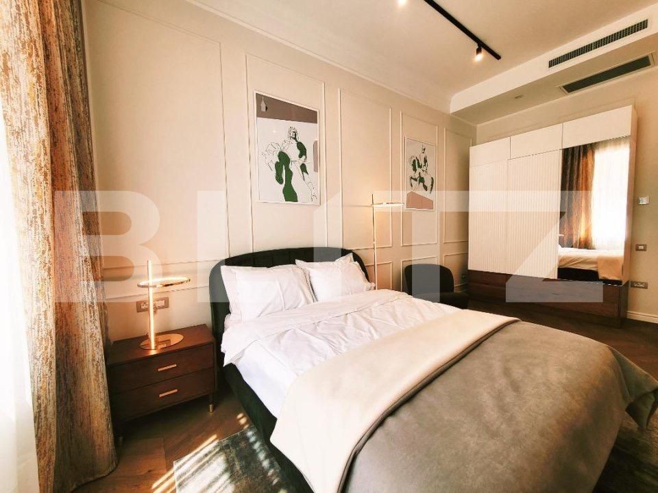 Apartament de închiriat 2 camere Central - 89039AI | BLITZ Cluj-Napoca | Poza2