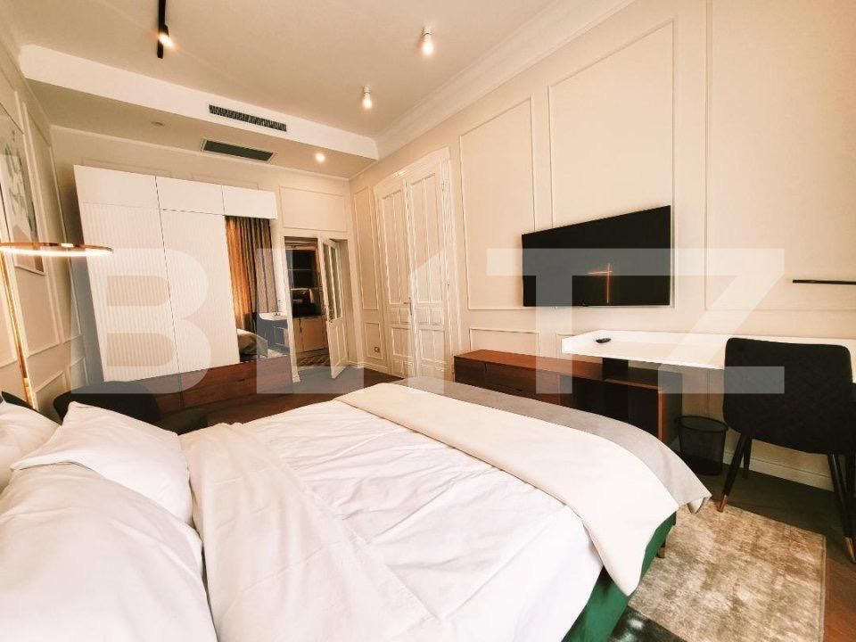 Apartament de închiriat 2 camere Central - 89039AI | BLITZ Cluj-Napoca | Poza3