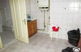 Apartament 2 camere de vanzare, 82.4 mp utili, zona Horea, cu garaj