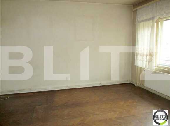 Apartament de vânzare 2 camere Central - 8904AV | BLITZ Cluj-Napoca | Poza1