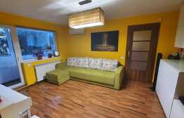 Apartament 3 camere, 60 mp, semidecomandat, zona Astra