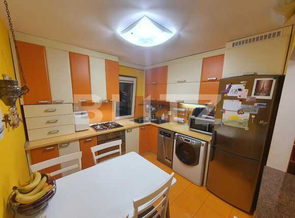 Apartament de vânzare 3 camere Astra - 89040AV | BLITZ Brașov | Poza1