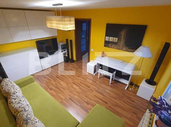Apartament de vânzare 3 camere Astra - 89040AV | BLITZ Brașov | Poza3