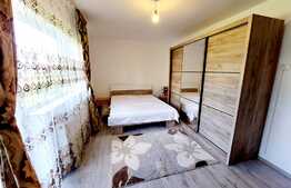 Apartament cu 1 camera, 36mp, balcon, parcare cu cf, zona Muzeul Apei