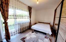 Apartament cu 1 camera, 36mp, balcon, parcare cu cf, zona Muzeul Apei