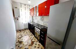 Apartament cu 1 camera, 36mp, balcon, parcare cu cf, zona Muzeul Apei