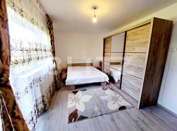 Garsonieră de vânzare Floreşti - 89047AV | BLITZ Cluj-Napoca | Poza1