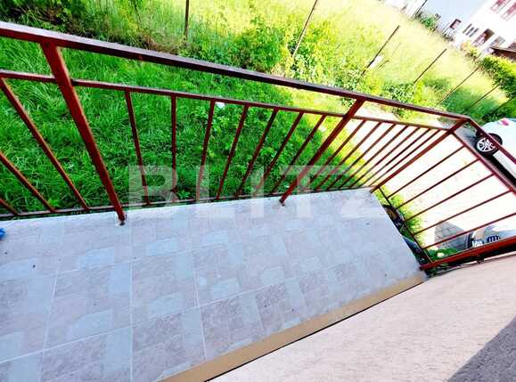 Garsonieră de vânzare Floreşti - 89047AV | BLITZ Cluj-Napoca | Poza6