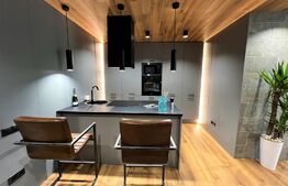 Apartament 2 camere, 48 mp, lux, imobil premium, zona Lidl - Frunzisului