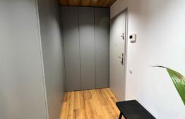 Apartament 2 camere, 48 mp, lux, imobil premium, zona Lidl - Frunzisului