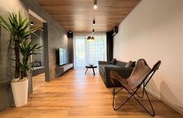 Apartament 2 camere, 48 mp, lux, imobil premium, zona Lidl - Frunzisului