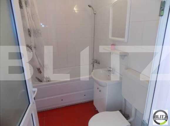 Apartament de închiriat 3 camere Central - 8905AI | BLITZ Cluj-Napoca | Poza12