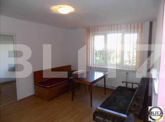 Apartament de închiriat 3 camere Central - 8905AI | BLITZ Cluj-Napoca | Poza1