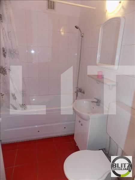 Apartament de închiriat 3 camere Central - 8905AI | BLITZ Cluj-Napoca | Poza13