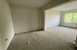 Apartament semifinisat, 2 camere, etaj intermediar, parcare, zona Teilor