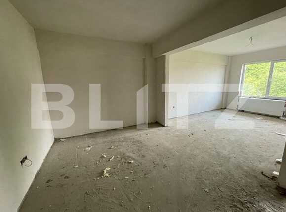 Apartament de vânzare 2 camere Floreşti - 89051AV | BLITZ Cluj-Napoca | Poza1