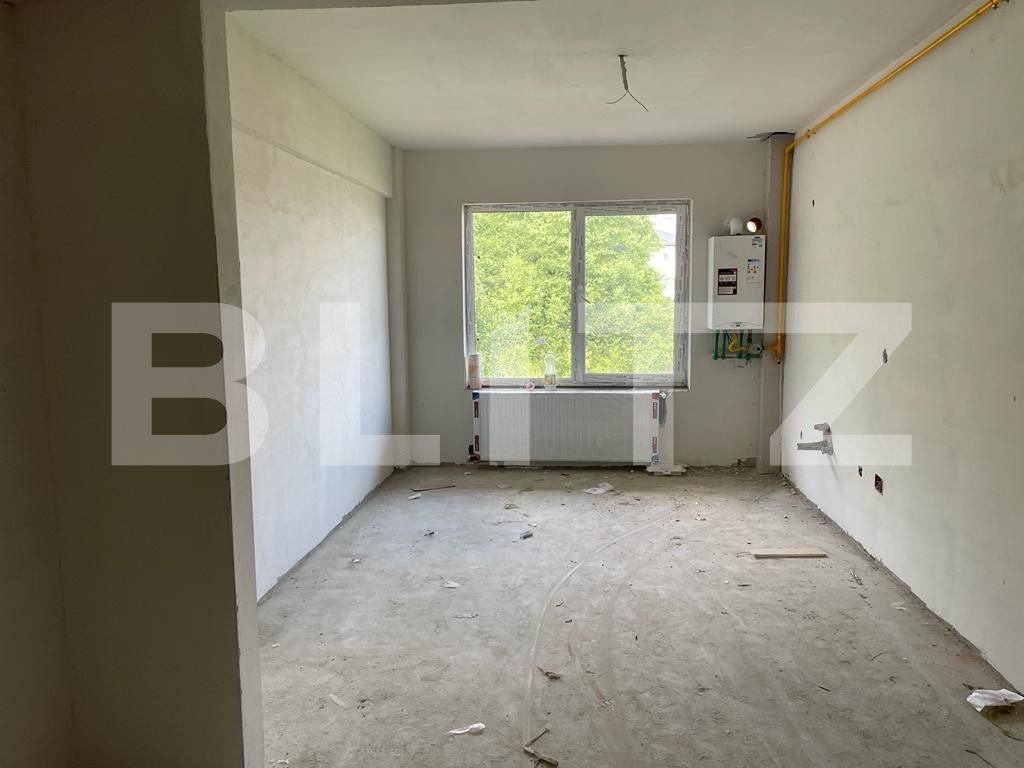 Apartament de vânzare 2 camere Floreşti - 89051AV | BLITZ Cluj-Napoca | Poza2