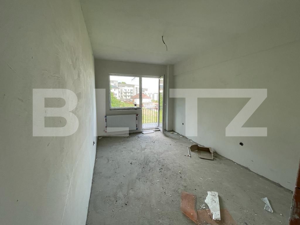 Apartament de vânzare 2 camere Floreşti - 89051AV | BLITZ Cluj-Napoca | Poza3