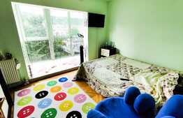 Apartament de 3 camere, decomandat, 67 mp, 2 balcoane, zona Profi Grigorescu