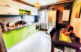 Apartament de 3 camere, decomandat, 67 mp, 2 balcoane, zona Profi Grigorescu