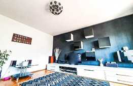 Apartament de 3 camere, decomandat, 67 mp, 2 balcoane, zona Profi Grigorescu