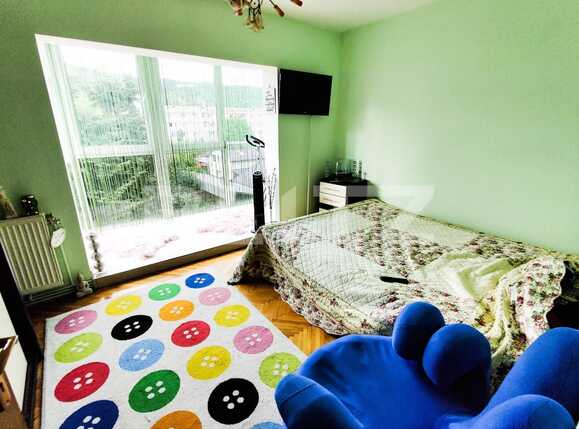 Apartament de vânzare 3 camere Grigorescu - 89052AV | BLITZ Cluj-Napoca | Poza4