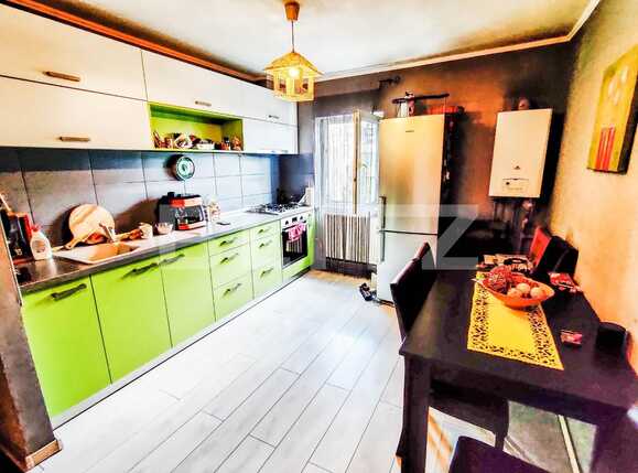 Apartament de vânzare 3 camere Grigorescu - 89052AV | BLITZ Cluj-Napoca | Poza5