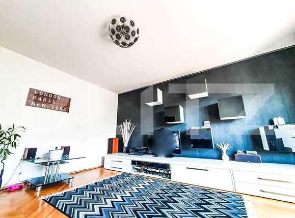 Apartament de vânzare 3 camere Grigorescu - 89052AV | BLITZ Cluj-Napoca | Poza2