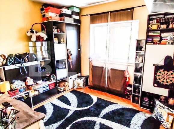 Apartament de vânzare 3 camere Grigorescu - 89052AV | BLITZ Cluj-Napoca | Poza3