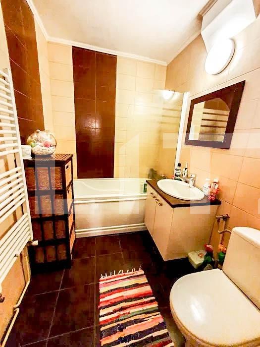 Apartament de vânzare 3 camere Grigorescu - 89052AV | BLITZ Cluj-Napoca | Poza7