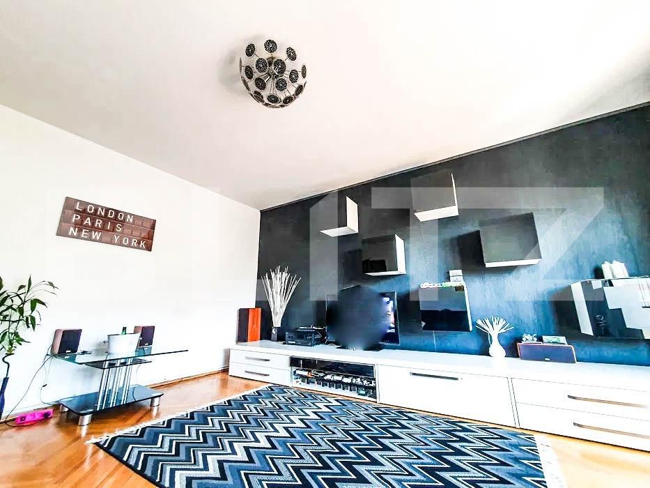 Apartament de vânzare 3 camere Grigorescu - 89052AV | BLITZ Cluj-Napoca | Poza2