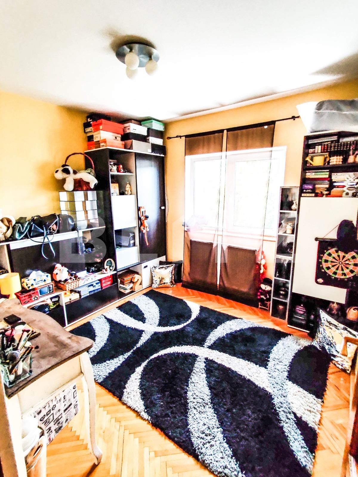 Apartament de vânzare 3 camere Grigorescu - 89052AV | BLITZ Cluj-Napoca | Poza3