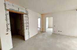 Apartament 4 camere, 90mp, 2 balcoane, parcare, zona BMW