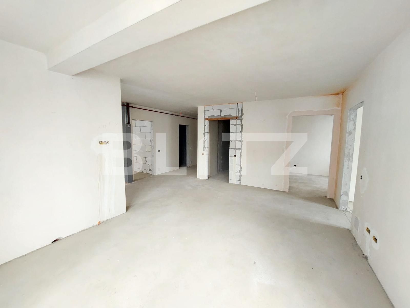 Apartament de vânzare 4 camere Manastur - 89053AV | BLITZ Cluj-Napoca | Poza3