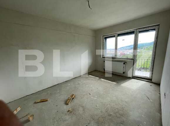 Apartament de vânzare 2 camere Floreşti - 89054AV | BLITZ Cluj-Napoca | Poza3