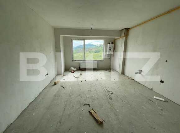 Apartament de vânzare 2 camere Floreşti - 89054AV | BLITZ Cluj-Napoca | Poza2