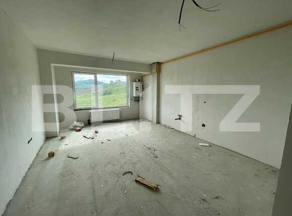 Apartament de vânzare 2 camere Floreşti - 89054AV | BLITZ Cluj-Napoca | Poza1