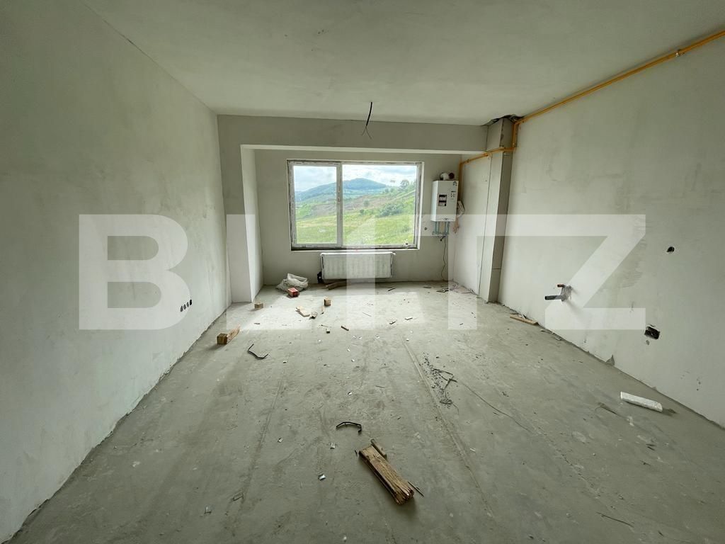Apartament de vânzare 2 camere Floreşti - 89054AV | BLITZ Cluj-Napoca | Poza2