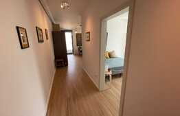 Apartament 2 camere, decomandat, 60 mp, parcare, zona Frunzisului 