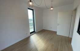 Apartament 2 camere, decomandat, 60 mp, parcare, zona Frunzisului 