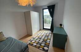 Apartament 2 camere, decomandat, 60 mp, parcare, zona Frunzisului 